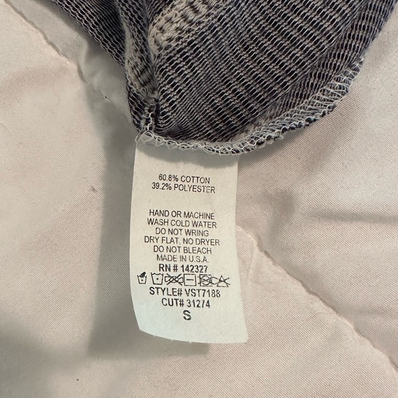 Vintage Havana size small - Picture 5 of 5